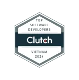 Sản phẩm 03_clutch top soft dev — Phần Mềm STS - Công Ty TNHH Công Nghệ Phần Mềm STS — MST 0313534747