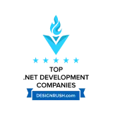 Sản phẩm 15_designsrush top .NET_ — Phần Mềm STS - Công Ty TNHH Công Nghệ Phần Mềm STS — MST 0313534747