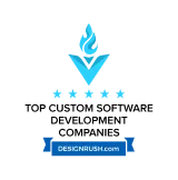 Sản phẩm 13_designsrush top custom software — Phần Mềm STS - Công Ty TNHH Công Nghệ Phần Mềm STS — MST 0313534747
