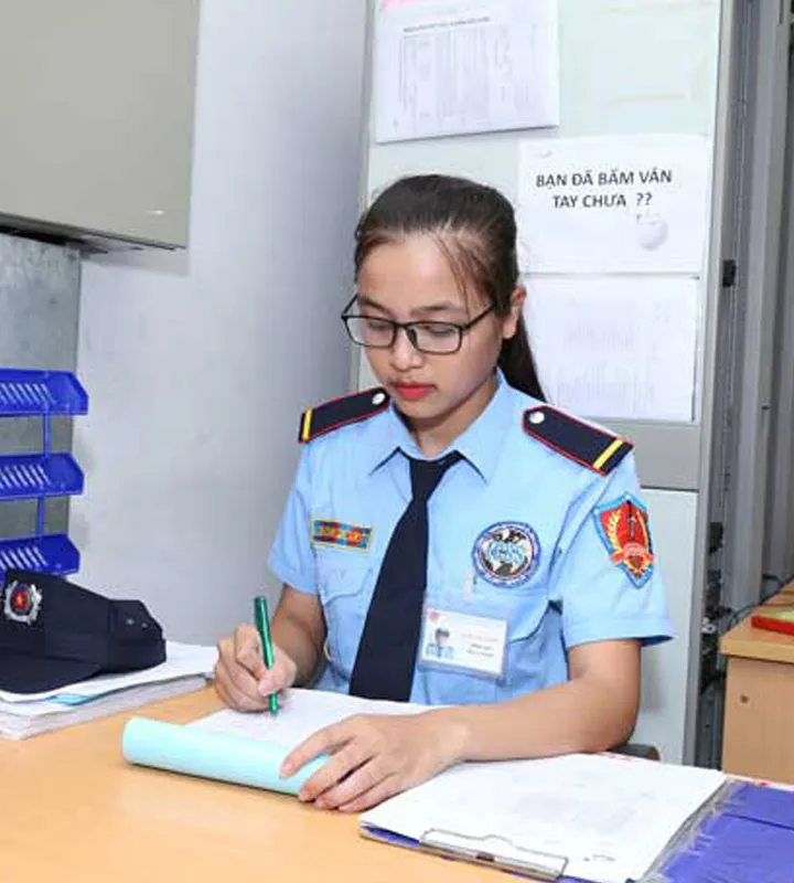 Sản phẩm nan vien — Công Ty TNHH Dịch Vụ Bảo Vệ Liêm Chính — MST 0313534754