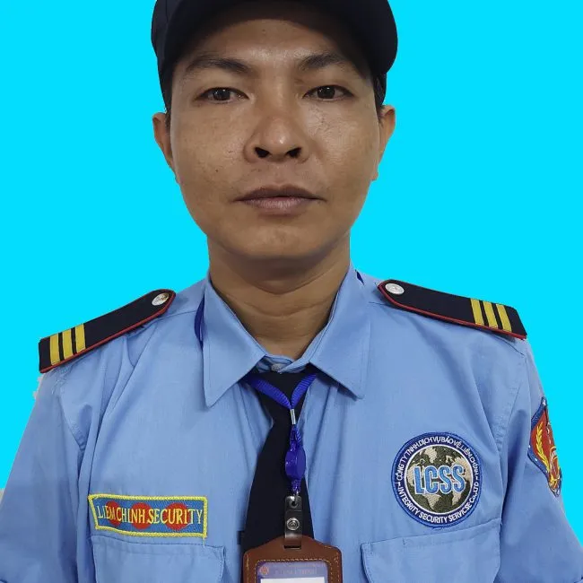 Sản phẩm Le Van Chung 650x650 — Công Ty TNHH Dịch Vụ Bảo Vệ Liêm Chính — MST 0313534754