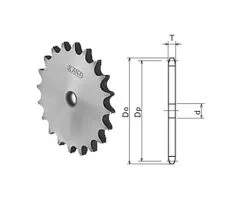 Sản phẩm nhong xich 50a 70a837fc — Nhông Xích Cát Liên - Công Ty TNHH Thiết Bị Công Nghiệp Cát Liên — MST 0313534810