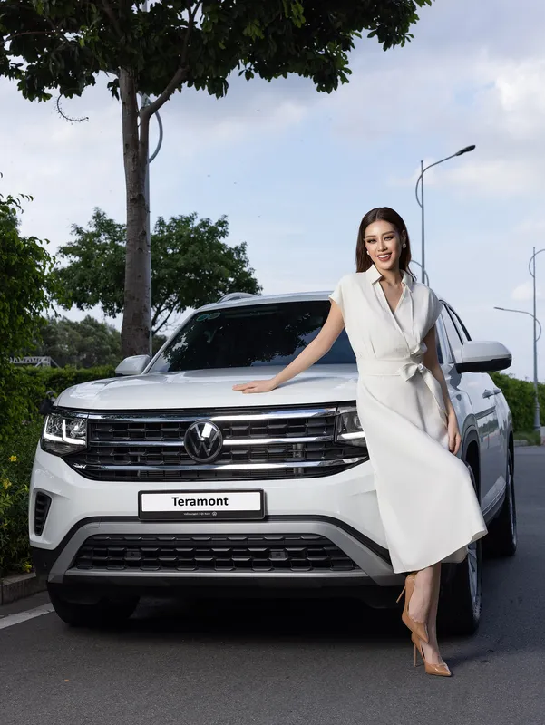 Sản phẩm Tong quan ve Volkswagen Teramont 1 — Ô Tô VW Sài Gòn - Công Ty TNHH Ô Tô VW Sài Gòn — MST 0313535155