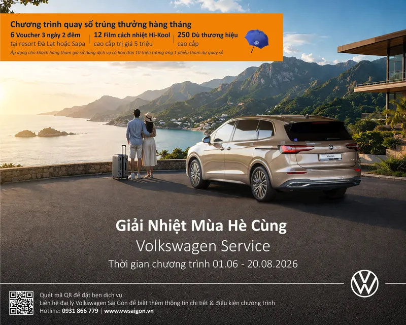 Sản phẩm CT DV_T5_FN SG — Ô Tô VW Sài Gòn - Công Ty TNHH Ô Tô VW Sài Gòn — MST 0313535155