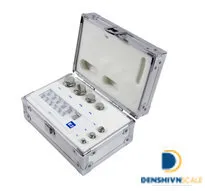 Sản phẩm bo qua can E2 1mg 200g gia re — Công Ty TNHH Cân Điện Tử DENSHIVN — MST 0313535846