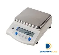 Sản phẩm can dien tu AJ 220E denshivn 1 — Công Ty TNHH Cân Điện Tử DENSHIVN — MST 0313535846