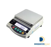 Sản phẩm can dien tu SJ series denshivn — Công Ty TNHH Cân Điện Tử DENSHIVN — MST 0313535846