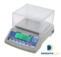 Sản phẩm can dien tu SKY W 600 — Công Ty TNHH Cân Điện Tử DENSHIVN — MST 0313535846