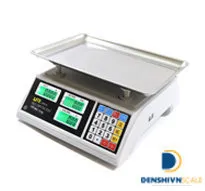 Sản phẩm can tinh tien UPA N 30kg UTE 2 — Công Ty TNHH Cân Điện Tử DENSHIVN — MST 0313535846