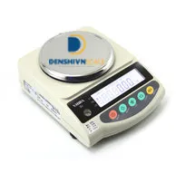 Sản phẩm cty ban can dien tu SJ 620CE — Công Ty TNHH Cân Điện Tử DENSHIVN — MST 0313535846