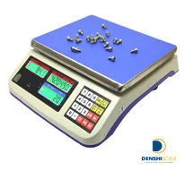 Sản phẩm cty ban can dien tu dem ALC — Công Ty TNHH Cân Điện Tử DENSHIVN — MST 0313535846