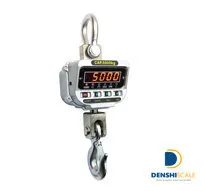 Sản phẩm cty ban can treo OCS — Công Ty TNHH Cân Điện Tử DENSHIVN — MST 0313535846