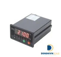 Sản phẩm dau can dien tu Curiotec CTI 2100 — Công Ty TNHH Cân Điện Tử DENSHIVN — MST 0313535846