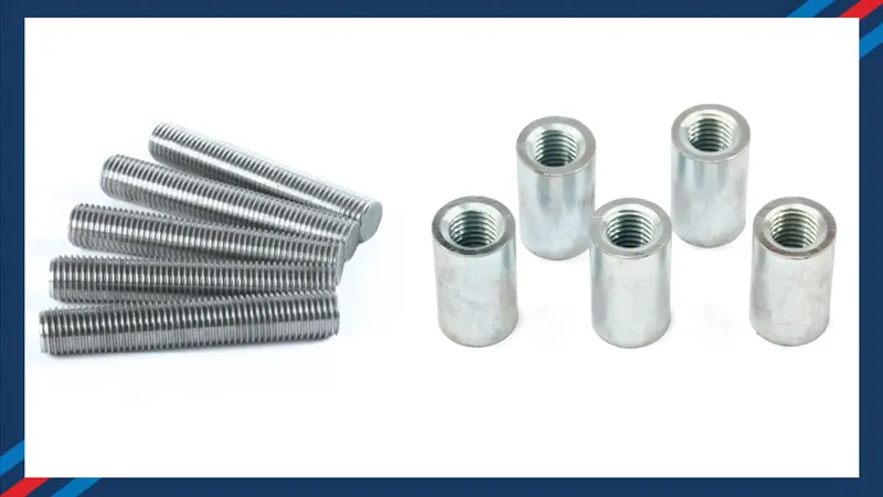 Sản phẩm TYREN TY GIANG XA GO NOI TY — Công Ty TNHH Sản Xuất Thương Mại Thiết Bị Liên Kết Việt — MST 0313537508