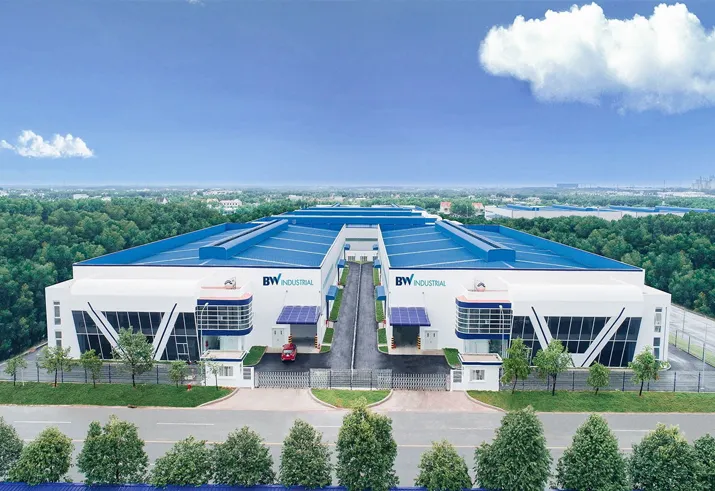 Sản phẩm BW Binh Duong — Công Ty TNHH Sản Xuất Thương Mại Thiết Bị Liên Kết Việt — MST 0313537508