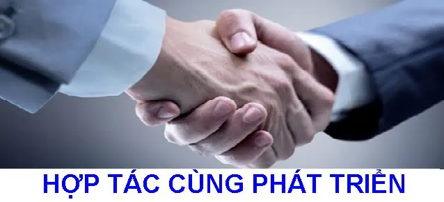 Sản phẩm 5 hop tac cung phat trien — Công Ty TNHH Thương Mại Dịch Vụ Abtech Việt Nam — MST 0313538413