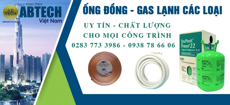 Sản phẩm abtechvn — Công Ty TNHH Thương Mại Dịch Vụ Abtech Việt Nam — MST 0313538413