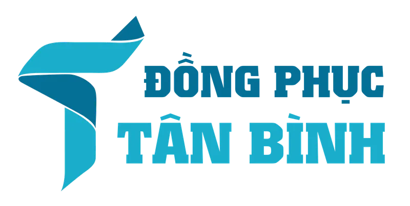 Logo Công Ty TNHH Sản Xuất Thương Mại May Thêu Tân Bình