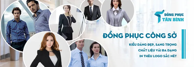 Sản phẩm 3 — Công Ty TNHH Sản Xuất Thương Mại May Thêu Tân Bình — MST 0313538893