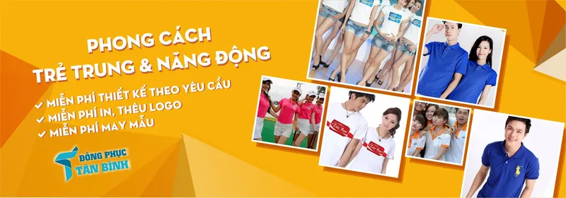 Sản phẩm 6 — Công Ty TNHH Sản Xuất Thương Mại May Thêu Tân Bình — MST 0313538893