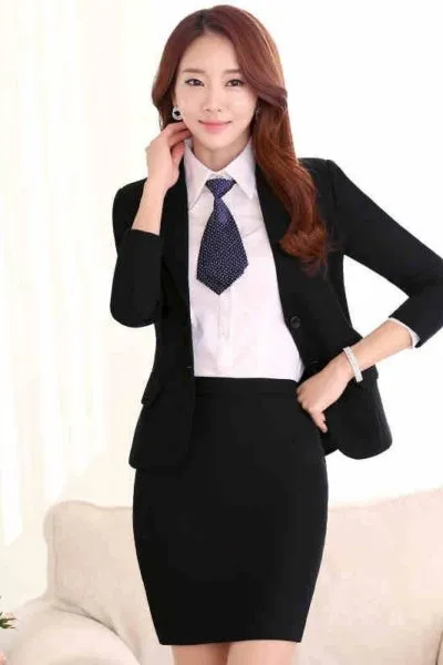 Sản phẩm ao vest nu 5 1 400x600 — Công Ty TNHH Sản Xuất Thương Mại May Thêu Tân Bình — MST 0313538893