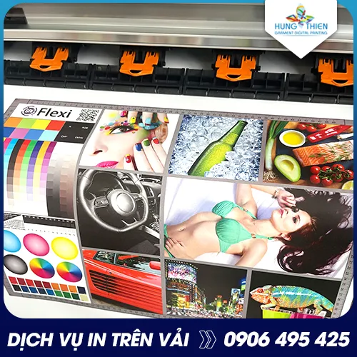 Sản phẩm in decal chuyen nhiet 1 — Công Ty TNHH In ấn May Mặc Thời Trang Hùng Thiên — MST 0313540772