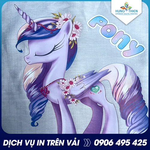 Sản phẩm in decal chuyen nhiet 3 — Công Ty TNHH In ấn May Mặc Thời Trang Hùng Thiên — MST 0313540772