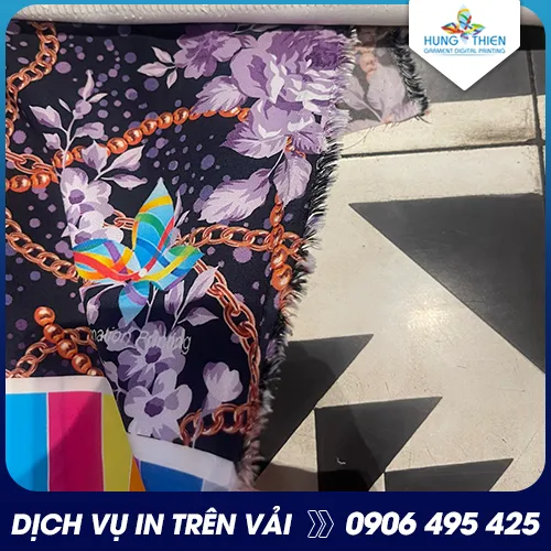 Sản phẩm in decal chuyen nhiet 5 — Công Ty TNHH In ấn May Mặc Thời Trang Hùng Thiên — MST 0313540772