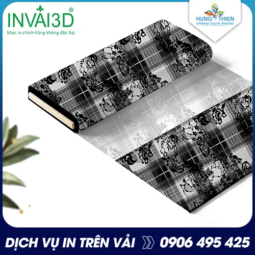 Sản phẩm in vai cay cn 3 — Công Ty TNHH In ấn May Mặc Thời Trang Hùng Thiên — MST 0313540772