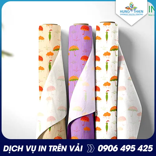 Sản phẩm in vai cay cn 4 — Công Ty TNHH In ấn May Mặc Thời Trang Hùng Thiên — MST 0313540772