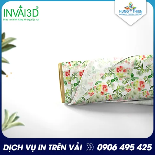 Sản phẩm in vai cay cn 5 — Công Ty TNHH In ấn May Mặc Thời Trang Hùng Thiên — MST 0313540772