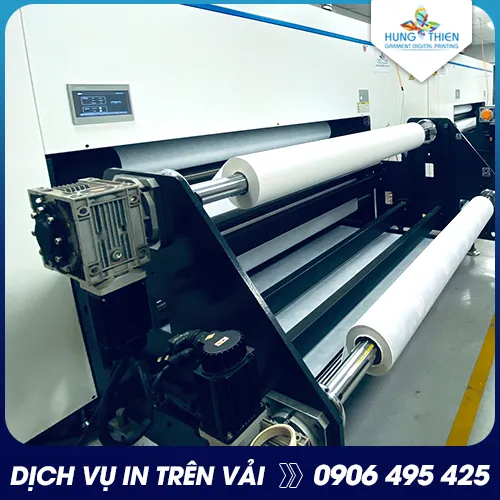 Sản phẩm in vai cay cn 6 — Công Ty TNHH In ấn May Mặc Thời Trang Hùng Thiên — MST 0313540772