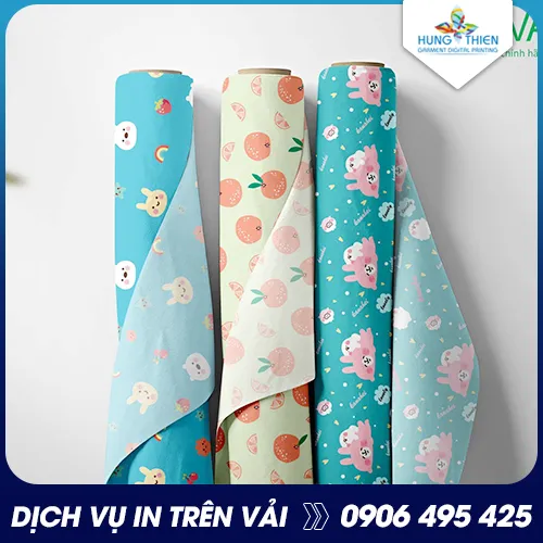 Sản phẩm in vai cay cn 8 — Công Ty TNHH In ấn May Mặc Thời Trang Hùng Thiên — MST 0313540772