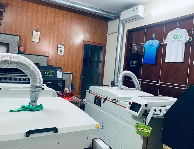 Sản phẩm in pet dtf 25 — Công Ty TNHH In ấn May Mặc Thời Trang Hùng Thiên — MST 0313540772