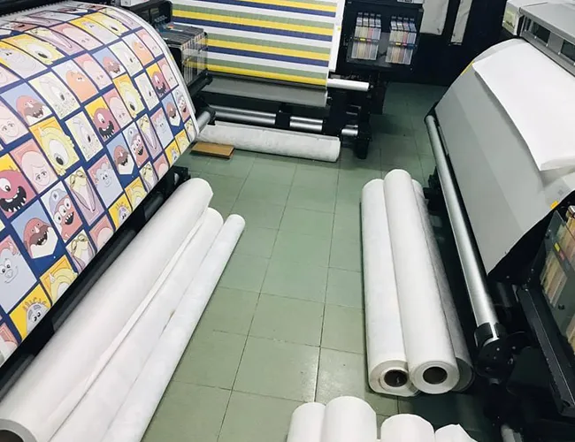 Sản phẩm in vai cay cn 26 — Công Ty TNHH In ấn May Mặc Thời Trang Hùng Thiên — MST 0313540772