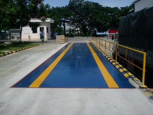 Sản phẩm can xe tai — Công Ty TNHH TM DV Cân Điện Tử Cường Thịnh — MST 0313557374