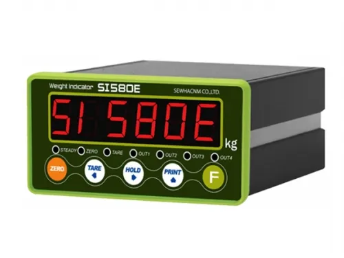 Sản phẩm dau hien thi Indicator — Công Ty TNHH TM DV Cân Điện Tử Cường Thịnh — MST 0313557374
