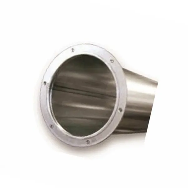 Sản phẩm ong tron ghep tan bich v inox — Công Ty Tnhh Kỹ Thuật Sản Xuất Thương Mại Dịch Vụ Trần Gia — MST 0313560271