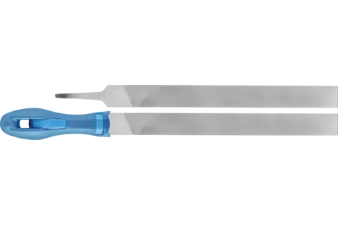 Sản phẩm werkstattfeile flachstumpf kombi rgb — VPĐD PFERD ASIA PACIFIC PTE, LTD — MST 0313560560
