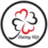Logo Suất Ăn Hương Việt - Công Ty TNHH Dịch Vụ Suất Ăn Hương Việt