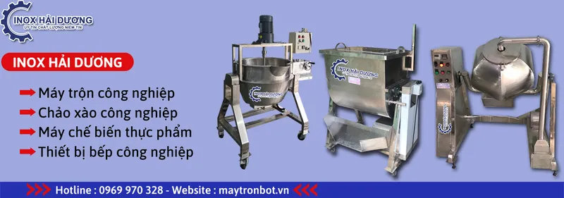 Sản phẩm 408670021542990 — Công Ty TNHH SX TM Cơ Khí Inox Hải Dương — MST 0313562494