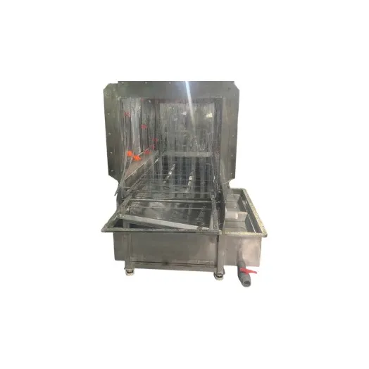 Sản phẩm 489813217613 — Công Ty TNHH SX TM Cơ Khí Inox Hải Dương — MST 0313562494