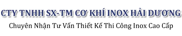 Sản phẩm 68952 — Công Ty TNHH SX TM Cơ Khí Inox Hải Dương — MST 0313562494