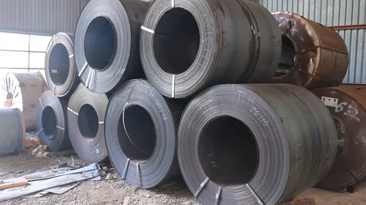Sản phẩm thep cuon can nong — Thép Đông Sài Gòn - Công Ty TNHH Sản Xuất Và Thương Mại Đông Sài Gòn — MST 0313566280