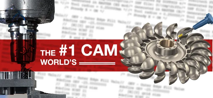 Sản phẩm 5. Mastercam 2 — Công Ty TNHH 3D Smart Solutions — MST 0313566379