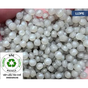 Sản phẩm hat nhua tai che lldpe mau trang tu nhien 300x300 — Công Ty TNHH KAG — MST 0313568249