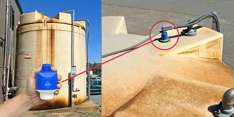 Sản phẩm cam bien radar do muc hoa chat khong tiep xuc — Tự Động Hưng Phát - Công Ty TNHH Kỹ Thuật Tự Động Hưng Phát — MST 0313569524