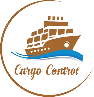 Logo Giám Định Cargo Control - Công Ty TNHH Dịch Vụ Kỹ Thuật Hàng Hải Cargo Control