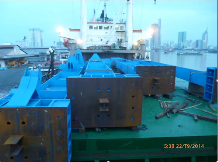 Sản phẩm 1 2 — Giám Định Cargo Control - Công Ty TNHH Dịch Vụ Kỹ Thuật Hàng Hải Cargo Control — MST 0313571361