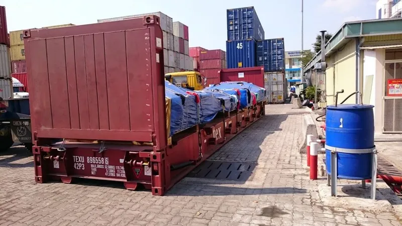 Sản phẩm DSC_1264 2 1024x576 — Giám Định Cargo Control - Công Ty TNHH Dịch Vụ Kỹ Thuật Hàng Hải Cargo Control — MST 0313571361